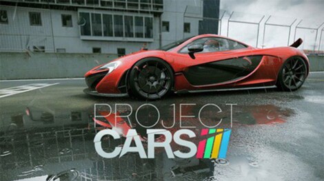Project CARS (Xbox One) - Xbox Live Key - EUROPE - 0
