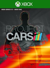 Project CARS (Xbox One) - Xbox Live Key - EUROPE - 1