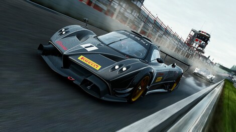 Project CARS (Xbox One) - Xbox Live Key - EUROPE - 8