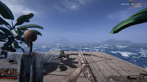 Project Castaway (PC) - Steam Account - GLOBAL - 4
