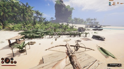 Project Castaway (PC) - Steam Account - GLOBAL - 6