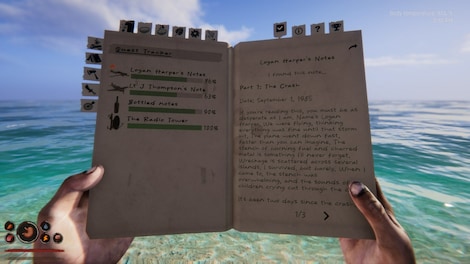 Project Castaway (PC) - Steam Account - GLOBAL - 9