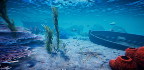 Project Castaway (PC) - Steam Account - GLOBAL - 13
