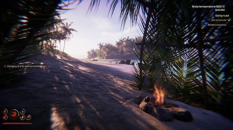 Project Castaway (PC) - Steam Account - GLOBAL - 15