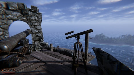 Project Castaway (PC) - Steam Account - GLOBAL - 5