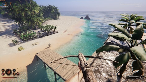 Project Castaway (PC) - Steam Account - GLOBAL - 17