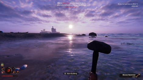 Project Castaway (PC) - Steam Account - GLOBAL - 10