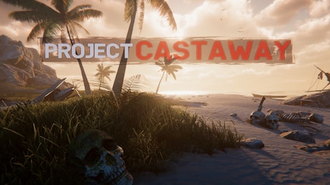 Project Castaway (PC) - Steam Account - GLOBAL - 0