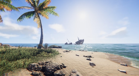 Project Castaway (PC) - Steam Account - GLOBAL - 7