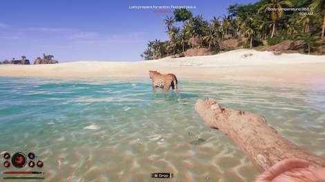 Project Castaway (PC) - Steam Account - GLOBAL - 14