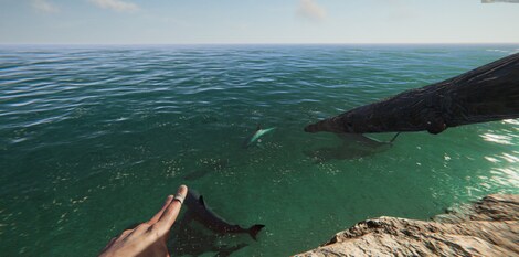 Project Castaway (PC) - Steam Gift - EUROPE - 11