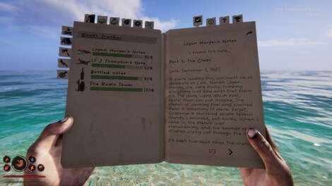 Project Castaway (PC) - Steam Gift - GLOBAL - 9