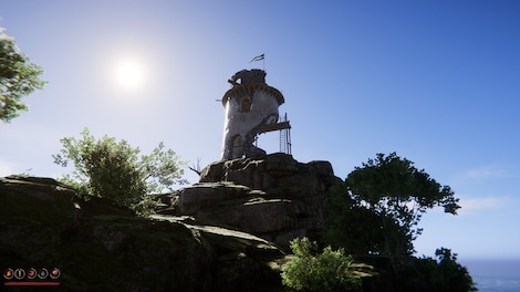 Project Castaway (PC) - Steam Key - GLOBAL - 8