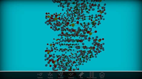 Project Chemistry (PC) - Steam Key - EUROPE - 8
