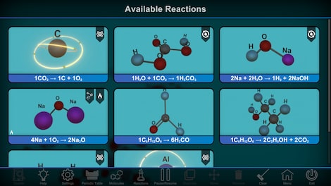 Project Chemistry (PC) - Steam Key - GLOBAL - 7