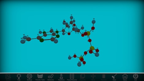Project Chemistry (PC) - Steam Key - GLOBAL - 10
