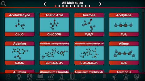 Project Chemistry (PC) - Steam Key - GLOBAL - 4