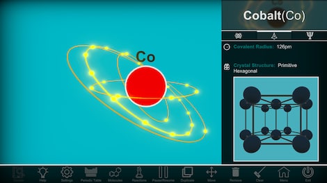 Project Chemistry (PC) - Steam Key - GLOBAL - 5