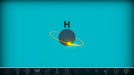 Project Chemistry (PC) - Steam Key - GLOBAL - 9