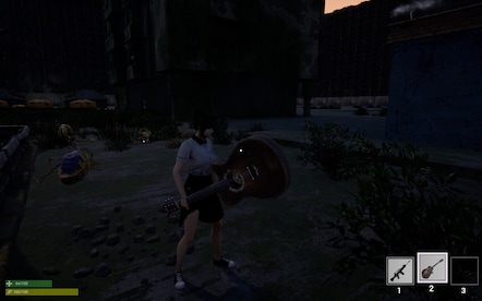 Project: Debug (PC) - Steam Key - GLOBAL - 4