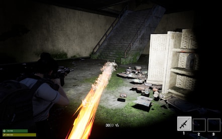 Project: Debug (PC) - Steam Key - GLOBAL - 7