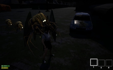 Project: Debug (PC) - Steam Key - GLOBAL - 5