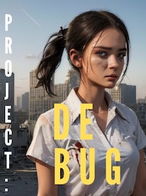 Project: Debug (PC) - Steam Key - GLOBAL - 1