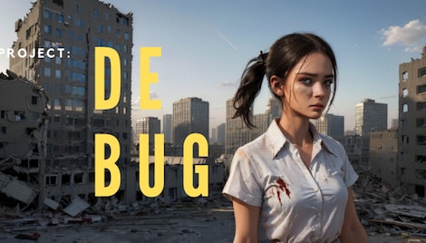 Project: Debug (PC) - Steam Key - GLOBAL - 0