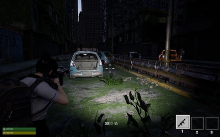 Project: Debug (PC) - Steam Key - GLOBAL - 6