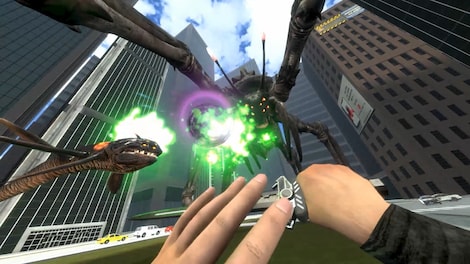 Project Demigod - Meta Quest Key - GLOBAL - 4