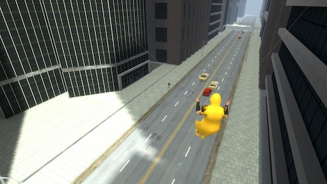 Project Demigod - Meta Quest Key - GLOBAL - 5