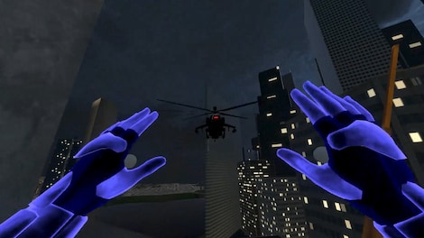 Project Demigod - Meta Quest Key - GLOBAL - 3