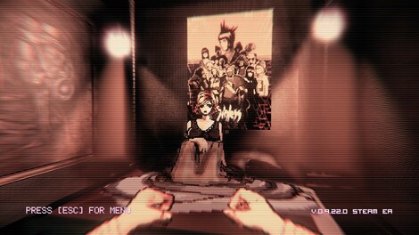 Project Downfall (PC) - Steam Key - GLOBAL - 9