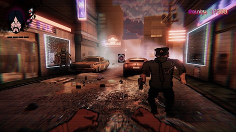Project Downfall (PC) - Steam Key - GLOBAL - 8