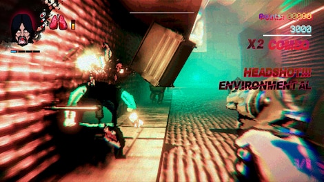 Project Downfall (PC) - Steam Key - GLOBAL - 11