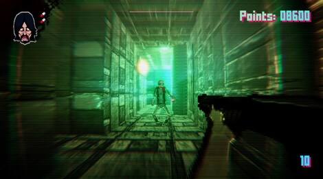Project Downfall (Xbox One) - Xbox Live Key - GLOBAL - 4