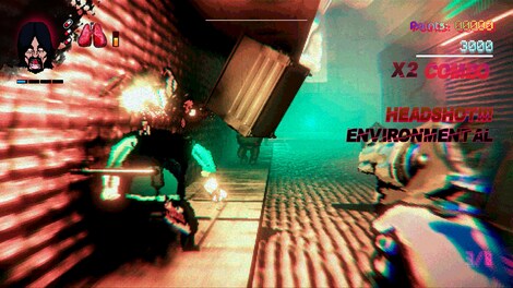 Project Downfall (Xbox One) - Xbox Live Key - GLOBAL - 11