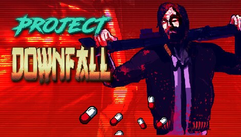 Project Downfall (Xbox One) - Xbox Live Key - GLOBAL - 0