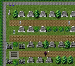 Project Druid - 2D Labyrinth Explorer Steam Key GLOBAL - 4