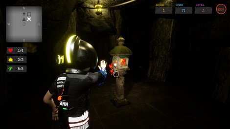 Project: EagleBeak (PC) - Steam Account - GLOBAL - 7