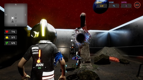 Project: EagleBeak (PC) - Steam Account - GLOBAL - 11