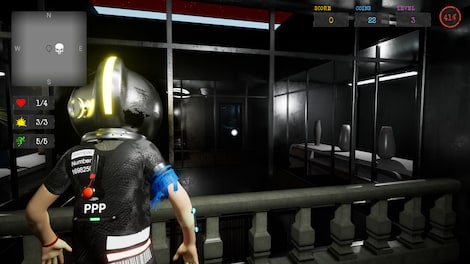 Project: EagleBeak (PC) - Steam Account - GLOBAL - 9