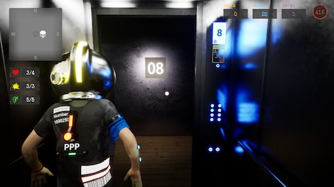 Project: EagleBeak (PC) - Steam Account - GLOBAL - 12