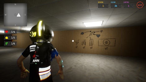 Project: EagleBeak (PC) - Steam Account - GLOBAL - 8