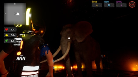 Project: EagleBeak (PC) - Steam Account - GLOBAL - 3