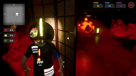 Project: EagleBeak (PC) - Steam Account - GLOBAL - 14