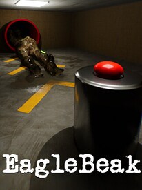 Project: EagleBeak (PC) - Steam Account - GLOBAL - 1