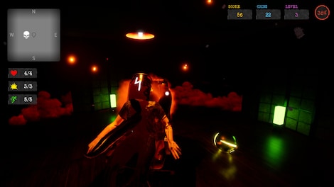 Project: EagleBeak (PC) - Steam Key - GLOBAL - 13
