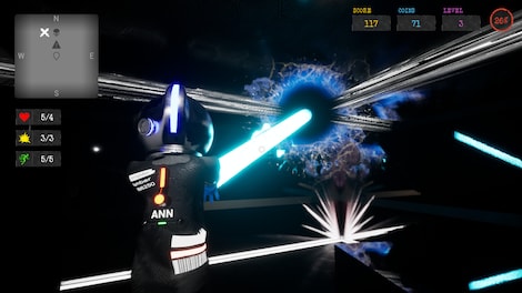 Project: EagleBeak (PC) - Steam Key - GLOBAL - 6
