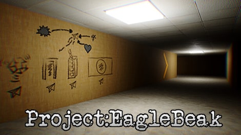 Project: EagleBeak (PC) - Steam Key - GLOBAL - 0